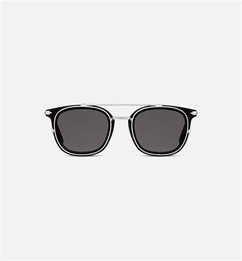 Sunglasses DIOR DIORBLACKSUIT S14I 20A4 Tortoise 49.